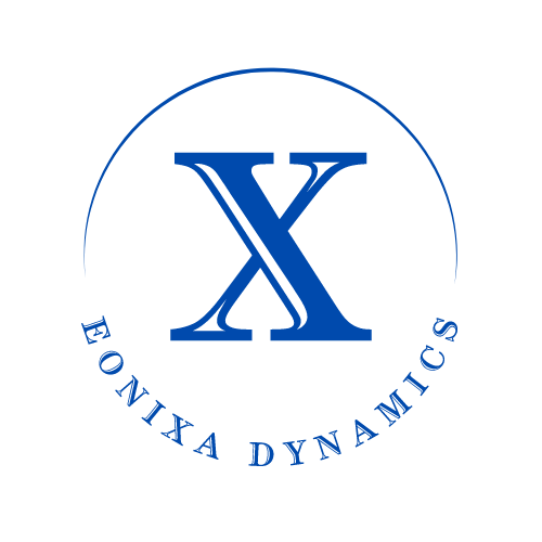 Eonixa Logo